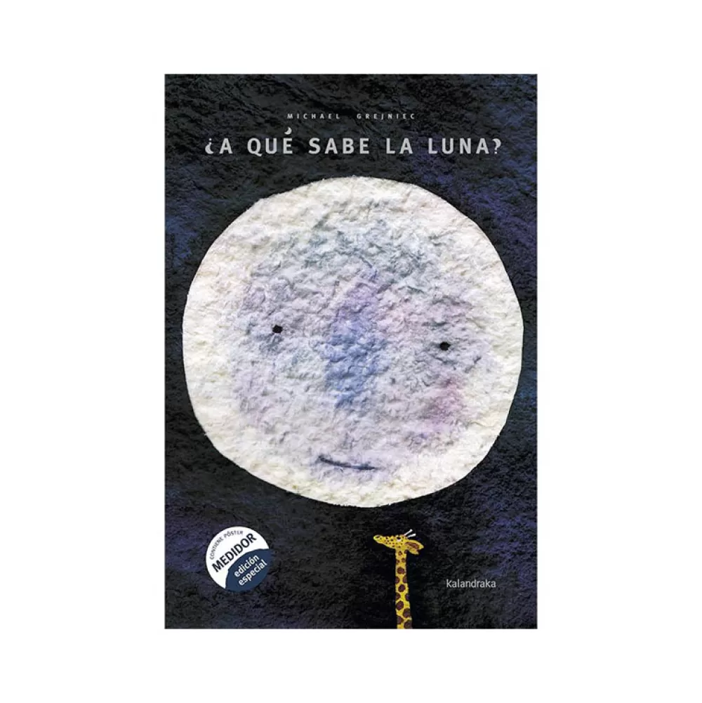 Cheap A Que Sabe La Luna? Libros Con Valores