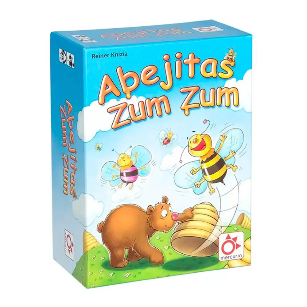 Clearance Abejitas Zum Zum Juegos De Mesa