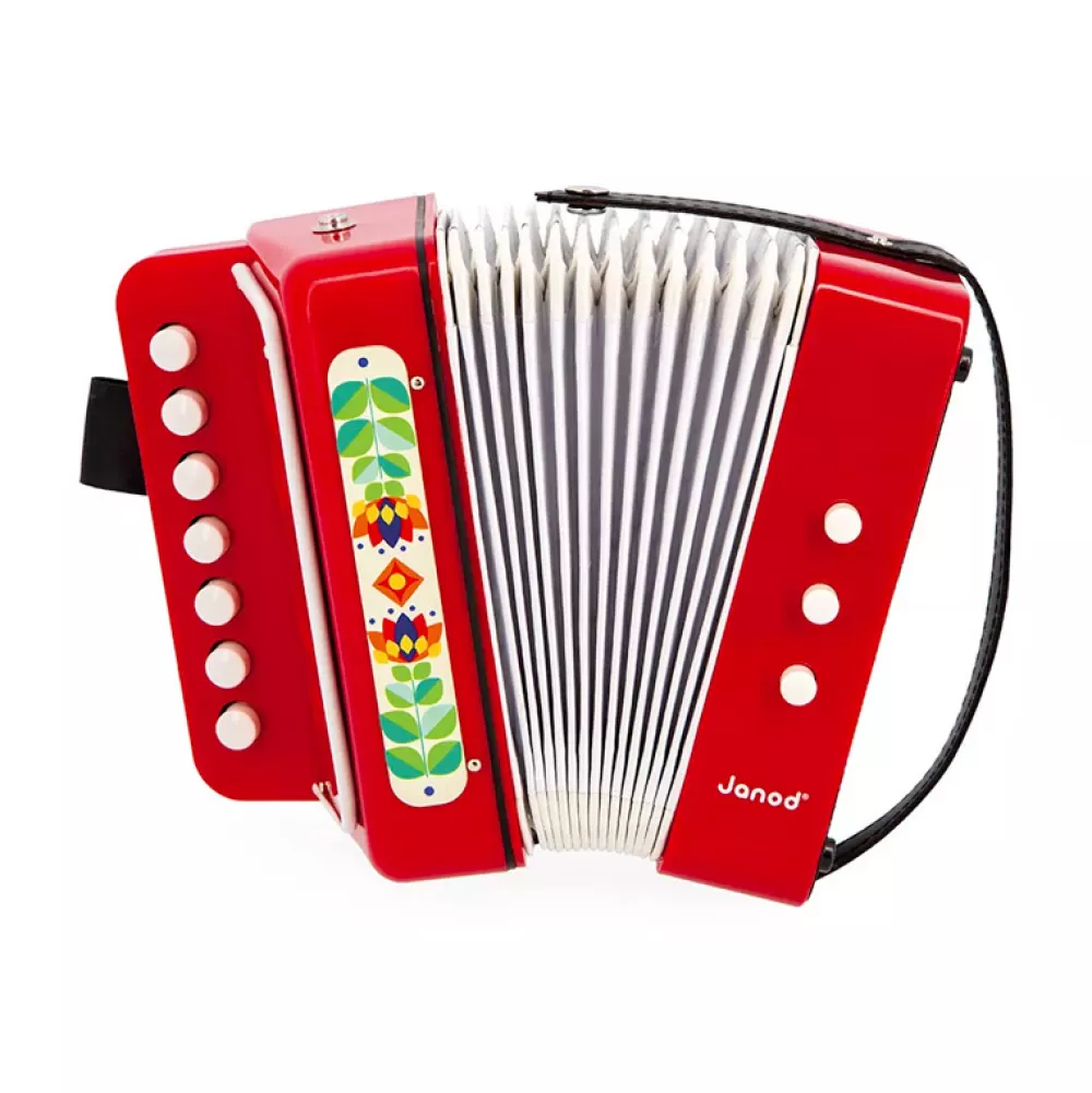 Hot Acordeon Gioia Música Y Teatro