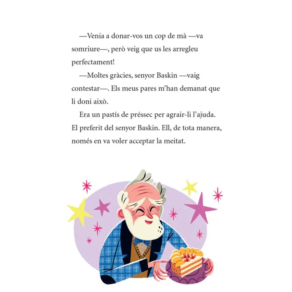 Discount Anna Kadabra 6: Pastissos Perillosos Libros Para Más De 8 Años