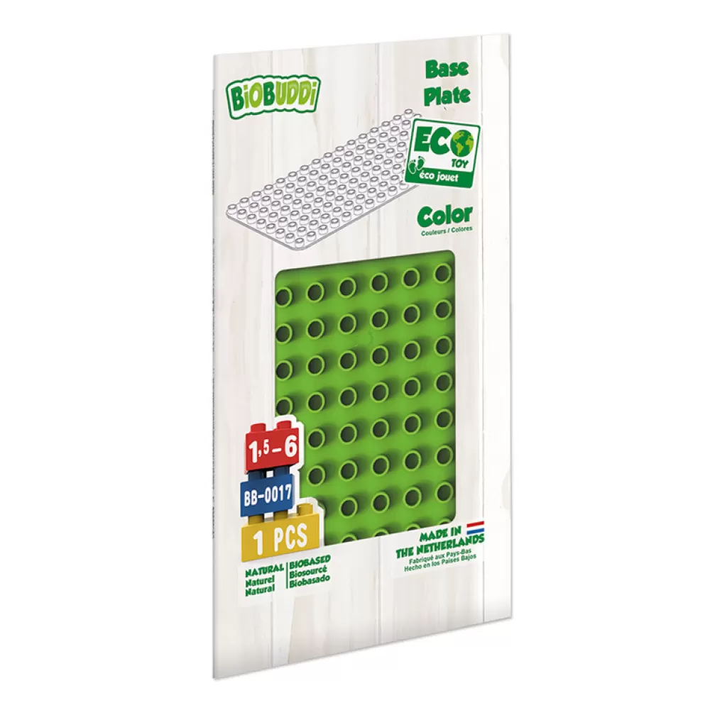 Cheap Base De Construccion Verde Bloques Y Construcciones