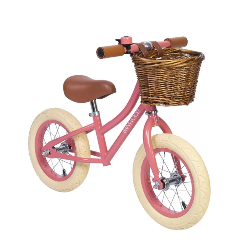 Store Bicicleta First Go: Coral Bicicletas, Patinetes Y Triciclos