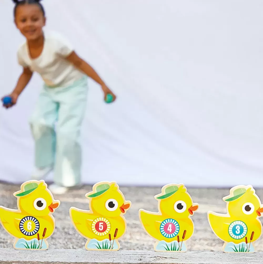 Outlet Bolos De Patos Applepop Playa Y Aire Libre