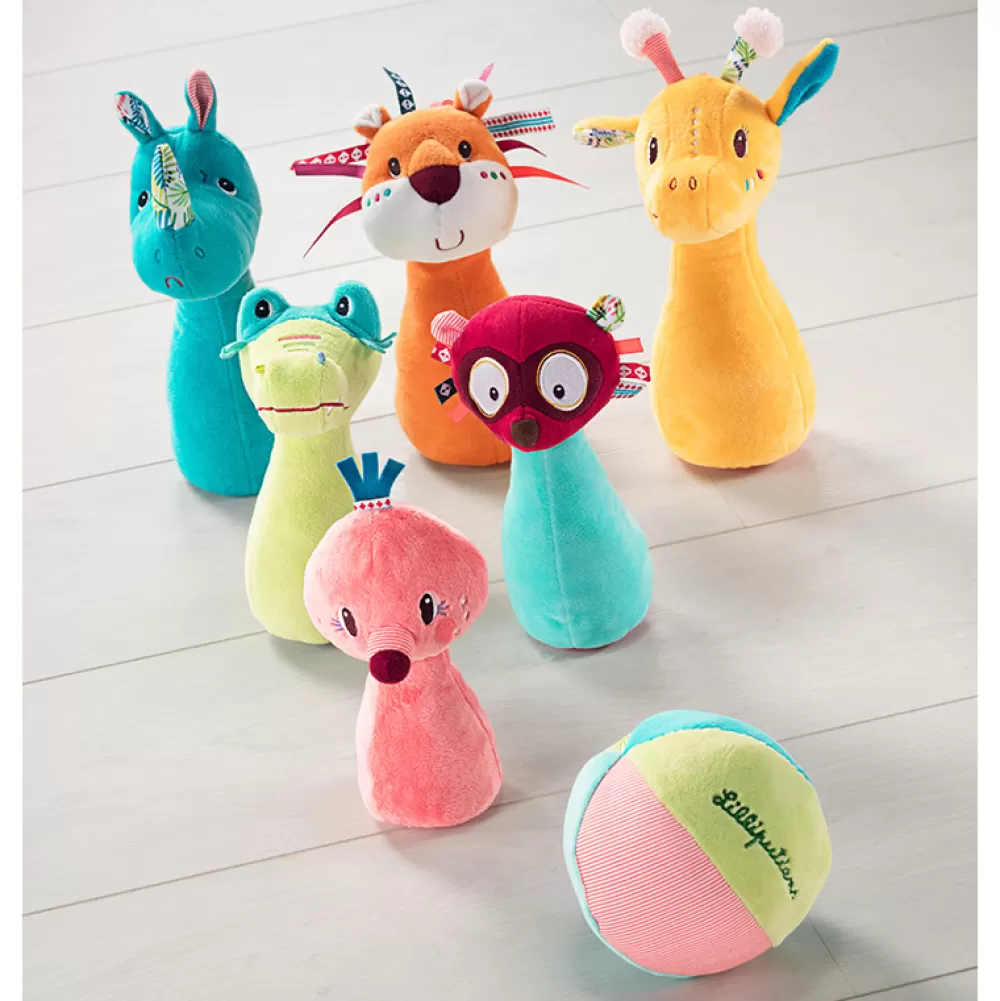 Flash Sale Bolos La Jungla Peluches