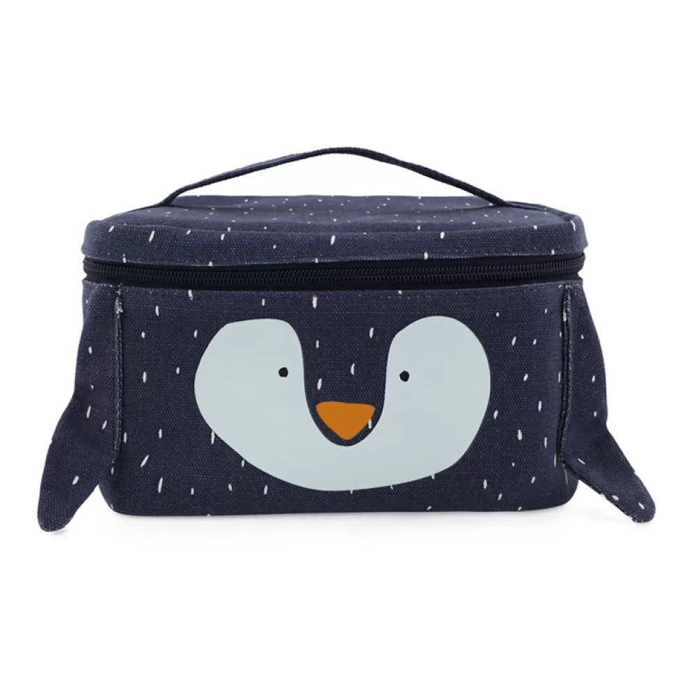 Fashion Bolsa Termica Pinguino Bolsas Termicas