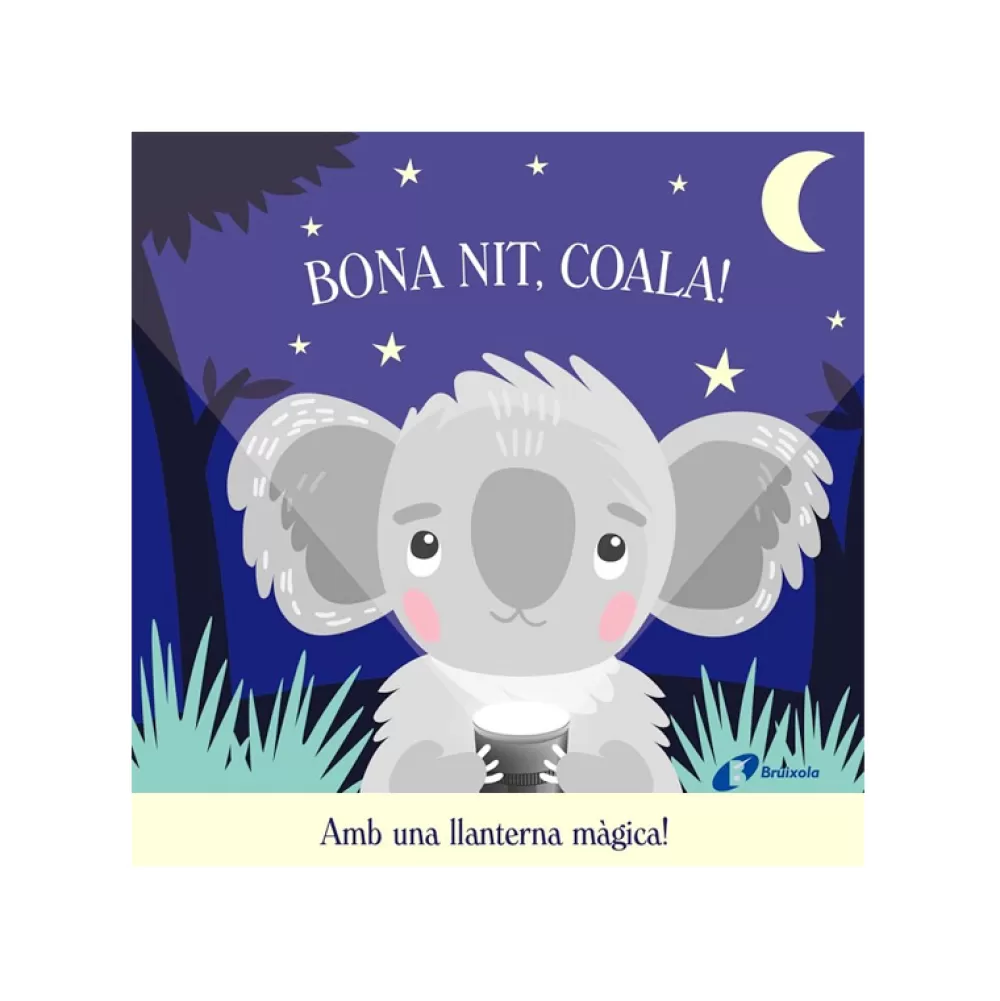 Sale Bona Nit, Coala! Libros Animados Y Pop-Up