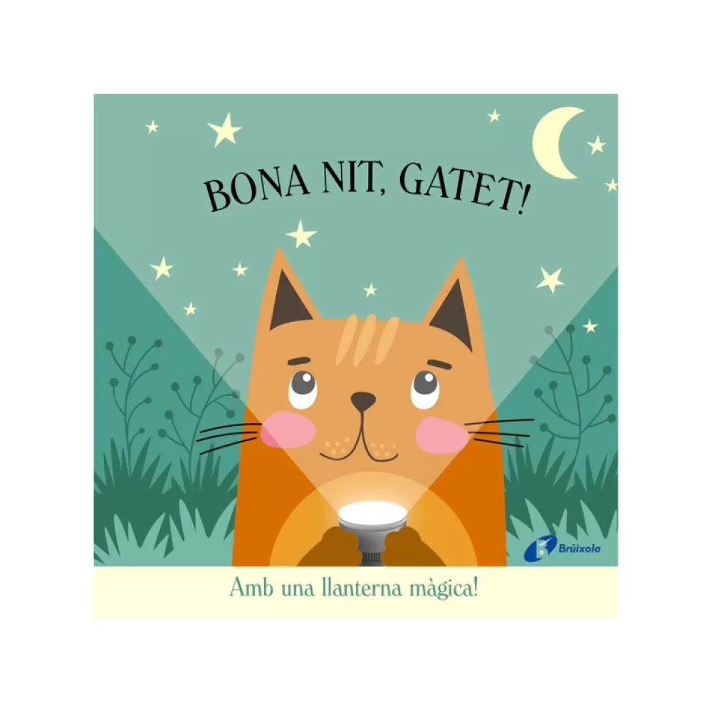 Best Bona Nit, Gatet! Libros Animados Y Pop-Up