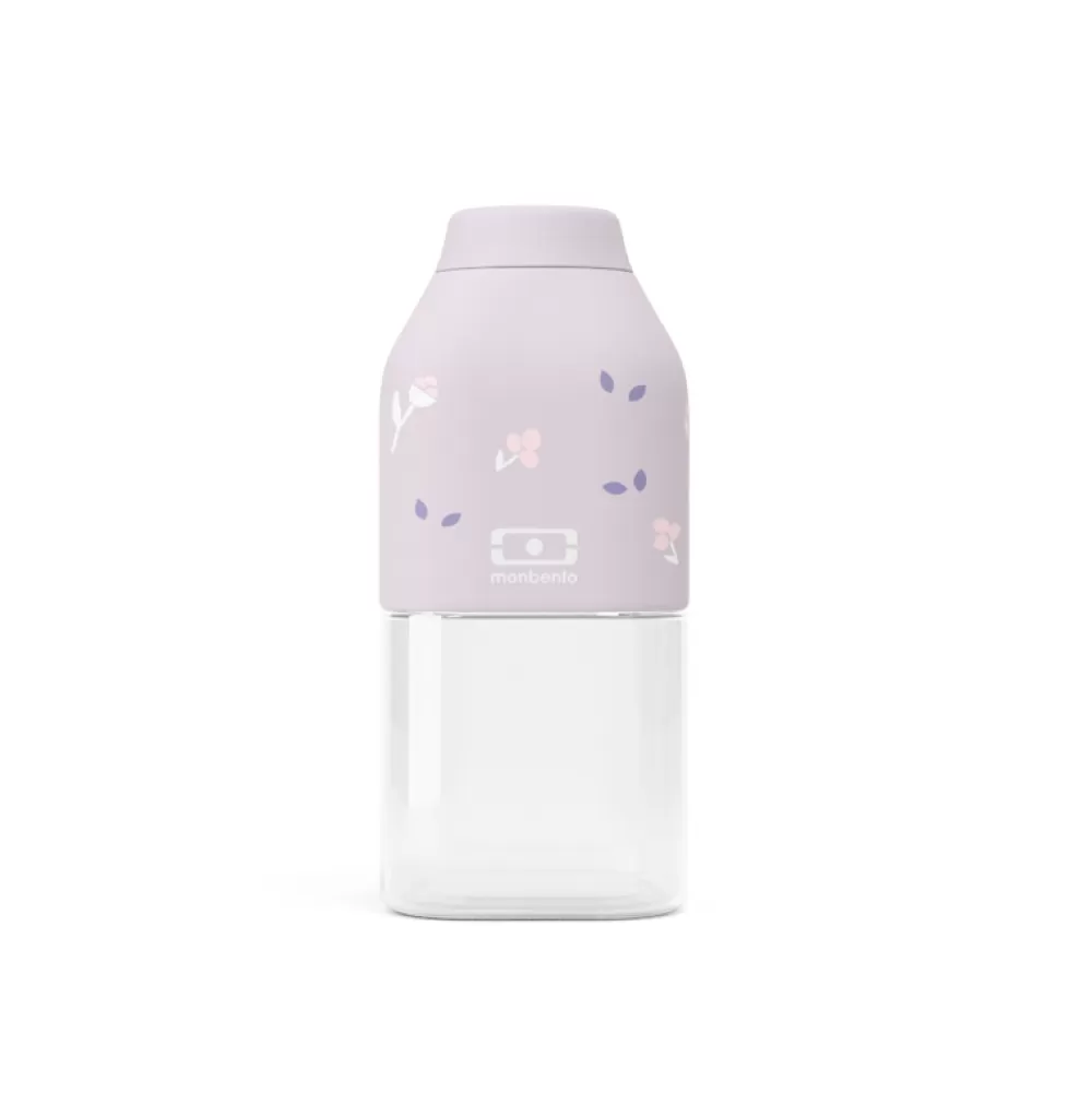 Online Botella Pequena Violeta Unicornio 330Ml Botellas Infantiles