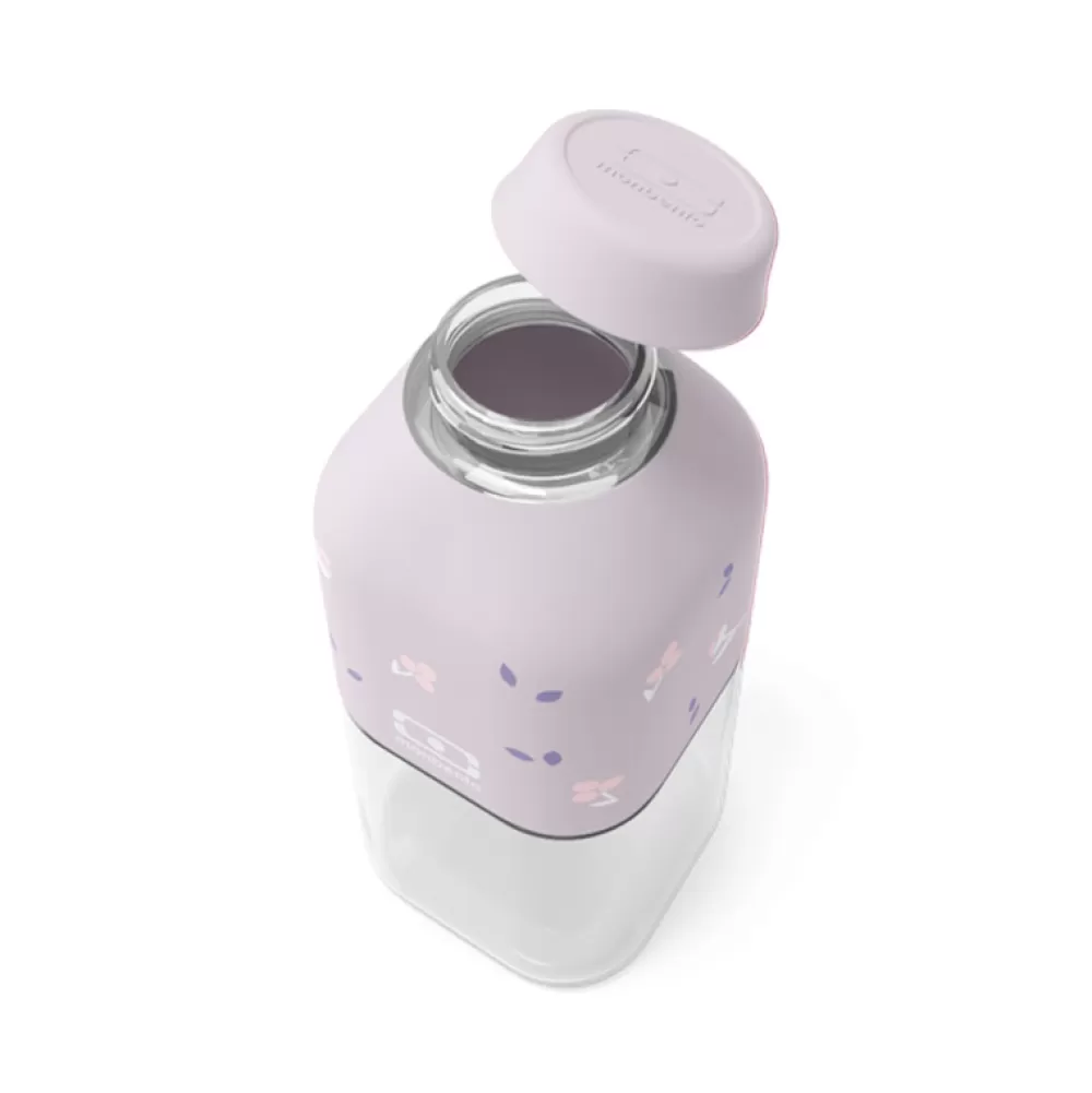 Online Botella Pequena Violeta Unicornio 330Ml Botellas Infantiles