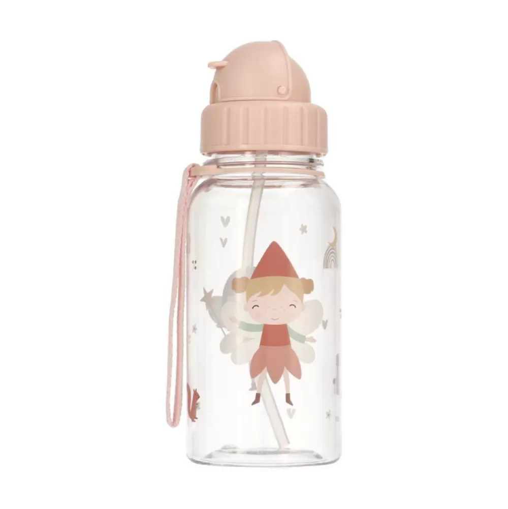 Cheap Botella Plastico Wild Fairies Botellas Infantiles