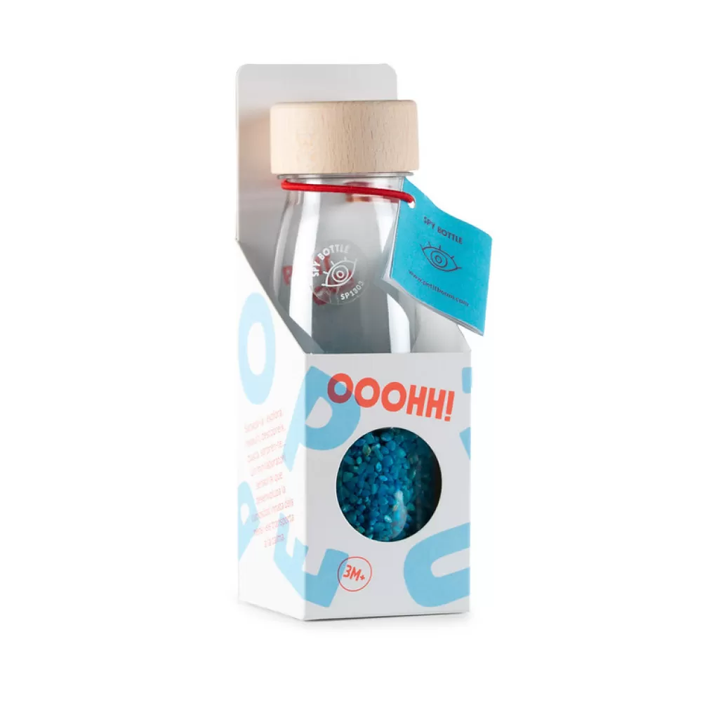 Flash Sale Botella Sensorial Espia Mar Juguetes Sensoriales