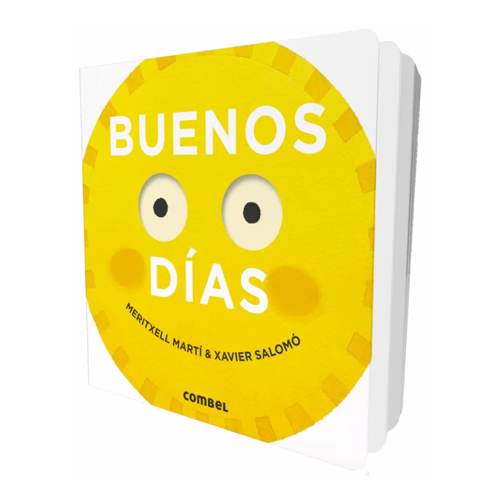 Discount Buenos Dias Libros Animados Y Pop-Up