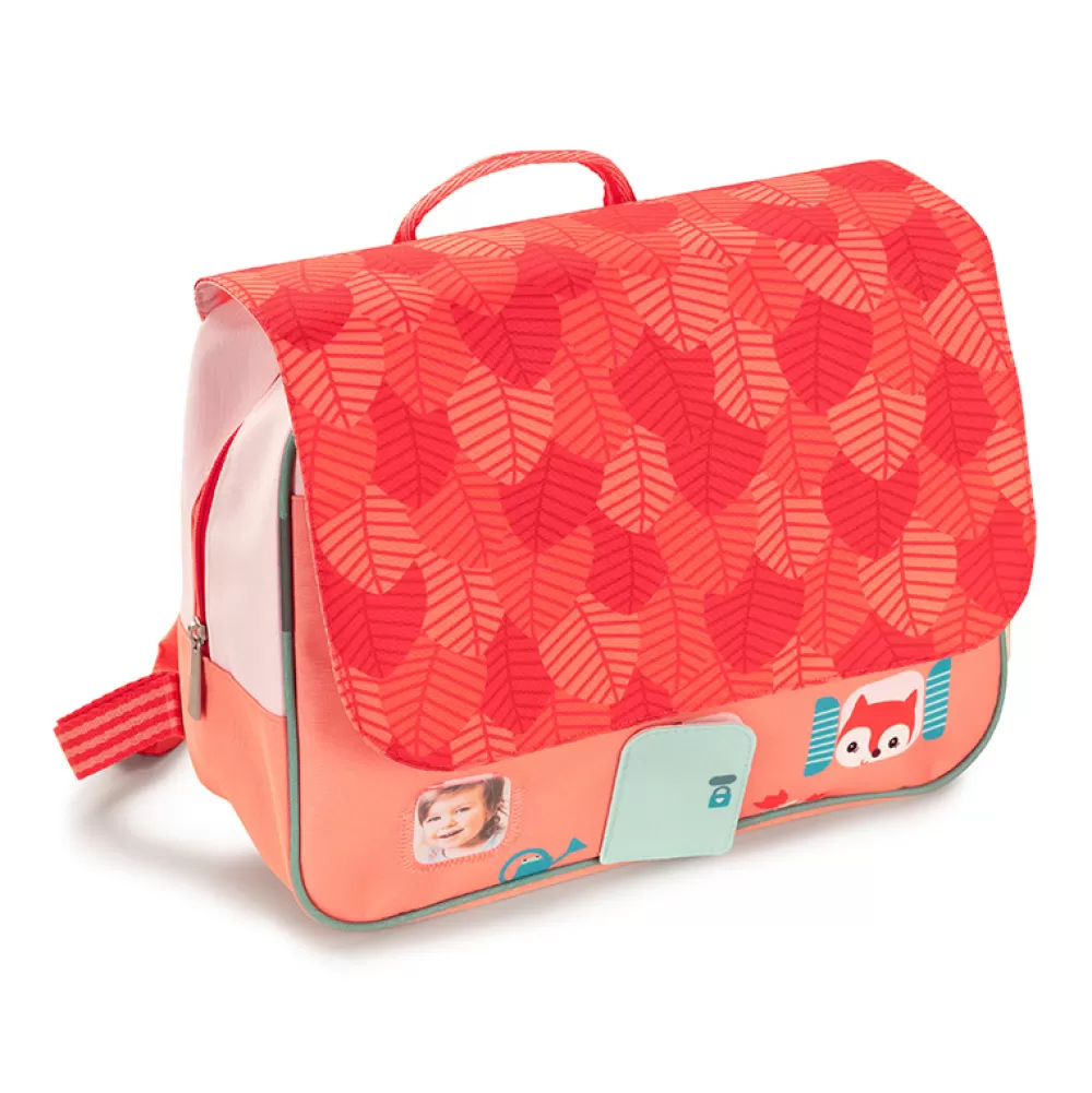 Cheap Cartera Casa En El Bosque Mochilas Infantiles