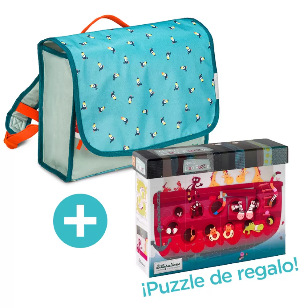 Flash Sale Cartera Jack Mochilas Infantiles