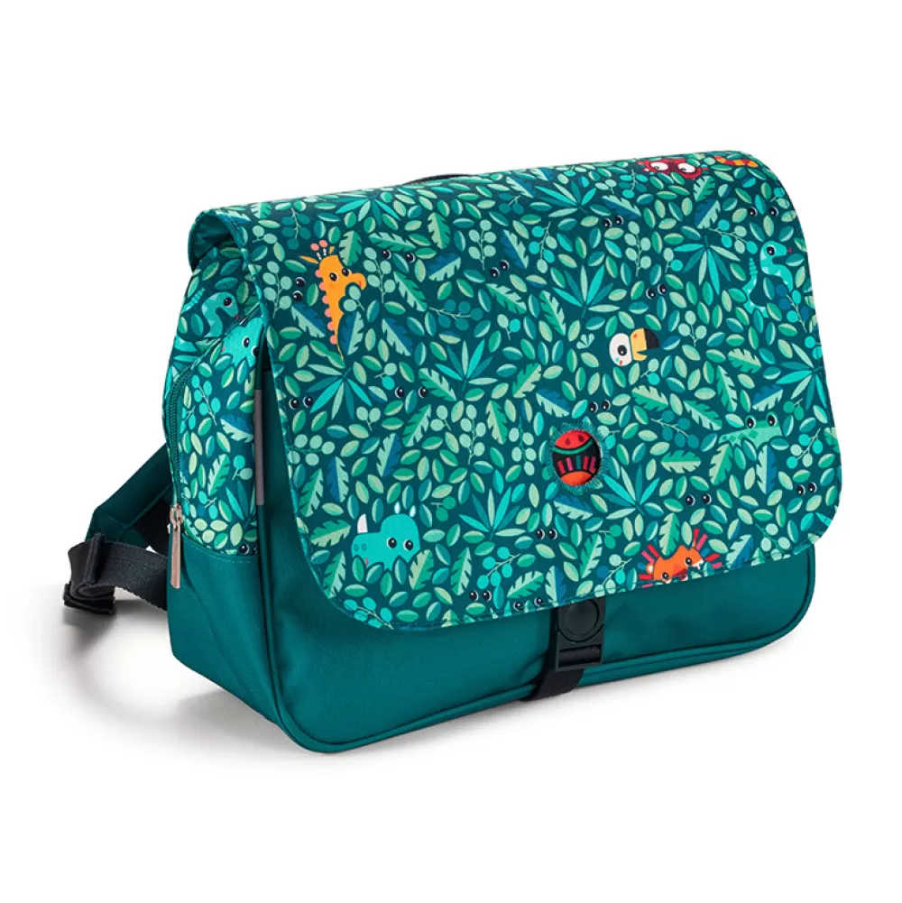 Cheap Cartera Jungla Mochilas Infantiles