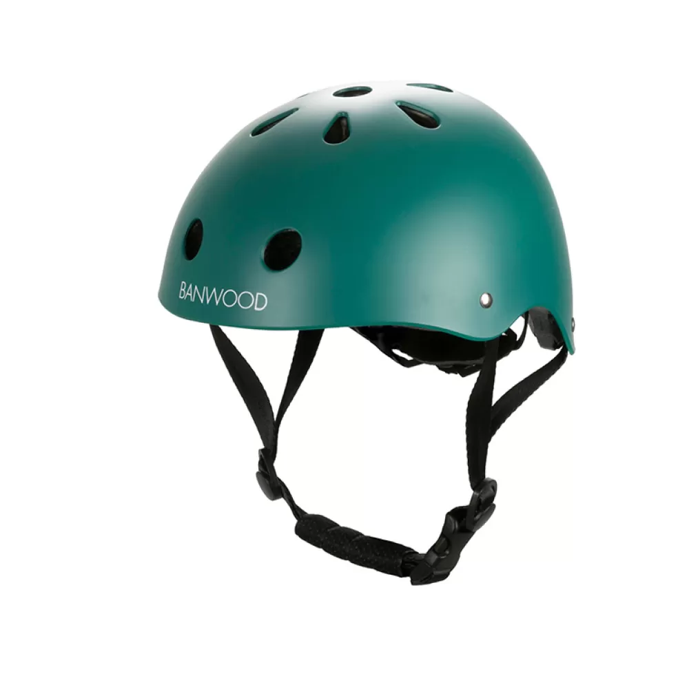 Clearance Casco Verde Bicicletas, Patinetes Y Triciclos