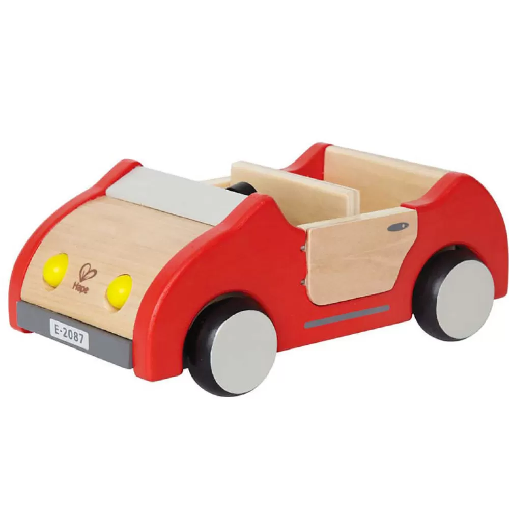 Cheap Coche Familiar Para Muñecos Coches Y Trenes