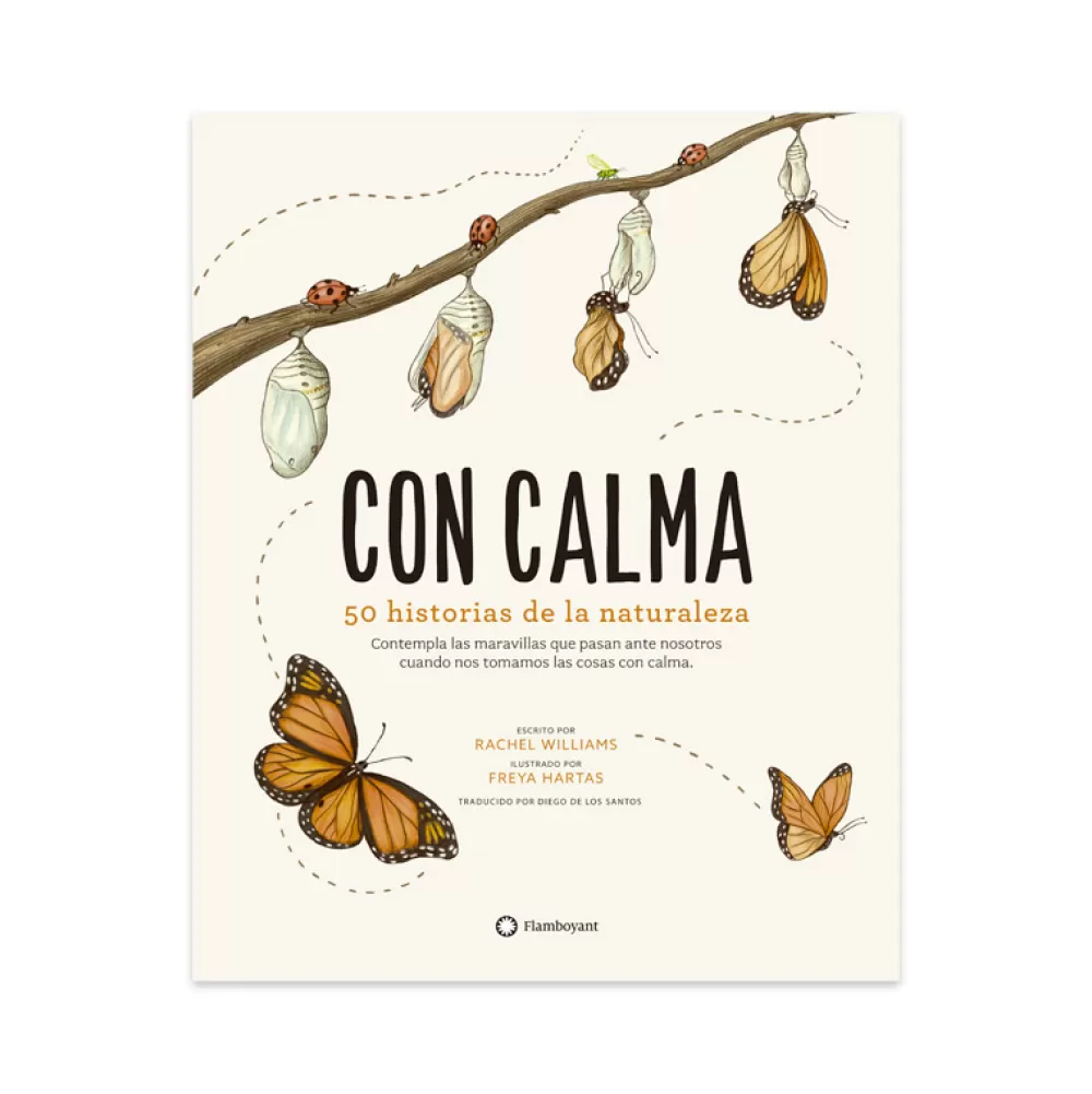 Online Con Calma Libros De Conocimientos