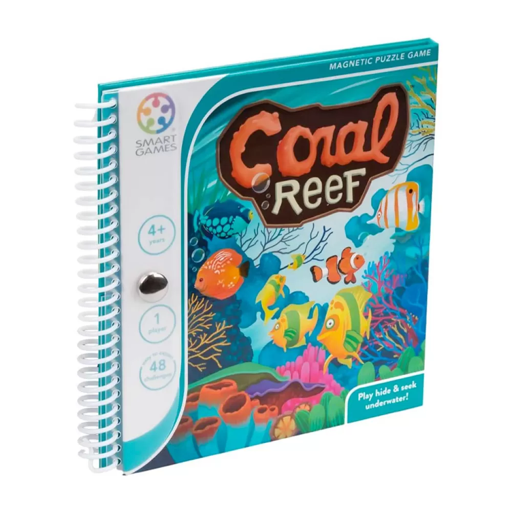 Best Sale Coral Reef Juegos De Mesa