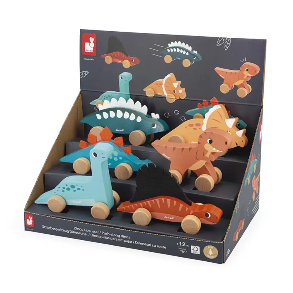 New Dino: Coche Ankylosaurus Coches Y Trenes