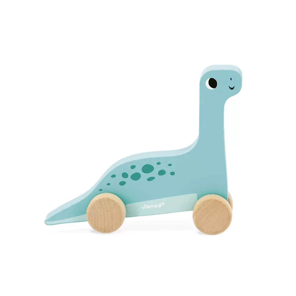 Shop Dino: Coche Diplodocus Coches Y Trenes