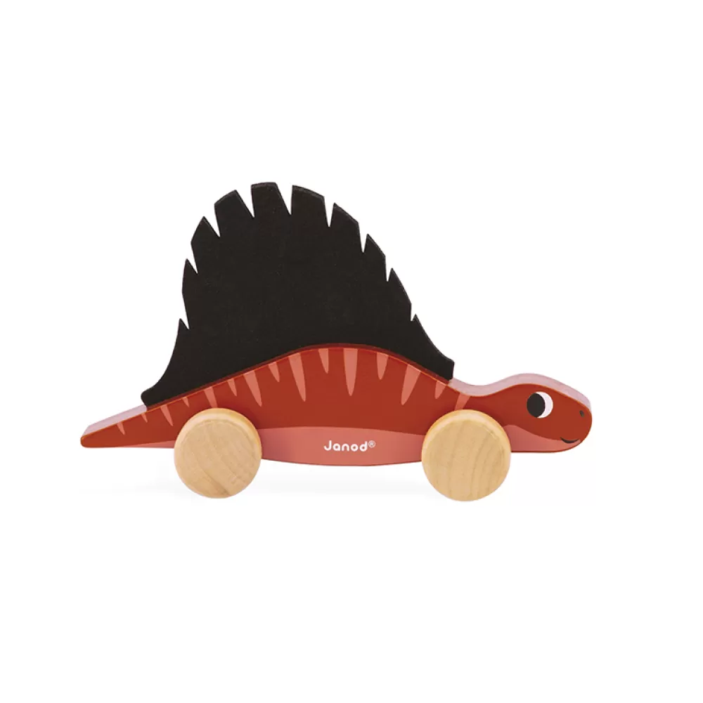 Store Dino: Coche Spinosaurus Coches Y Trenes