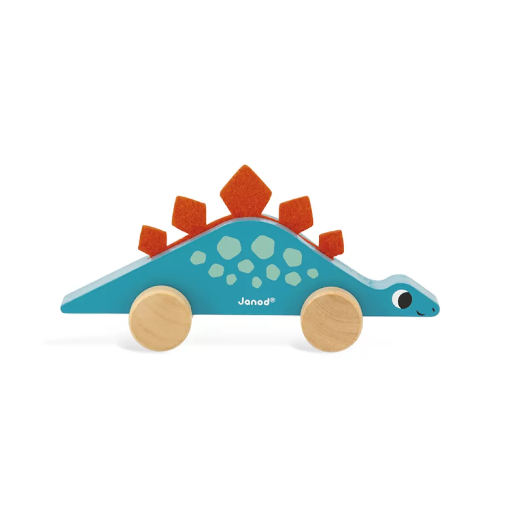 Best Sale Dino: Coche Stegosaurus Coches Y Trenes