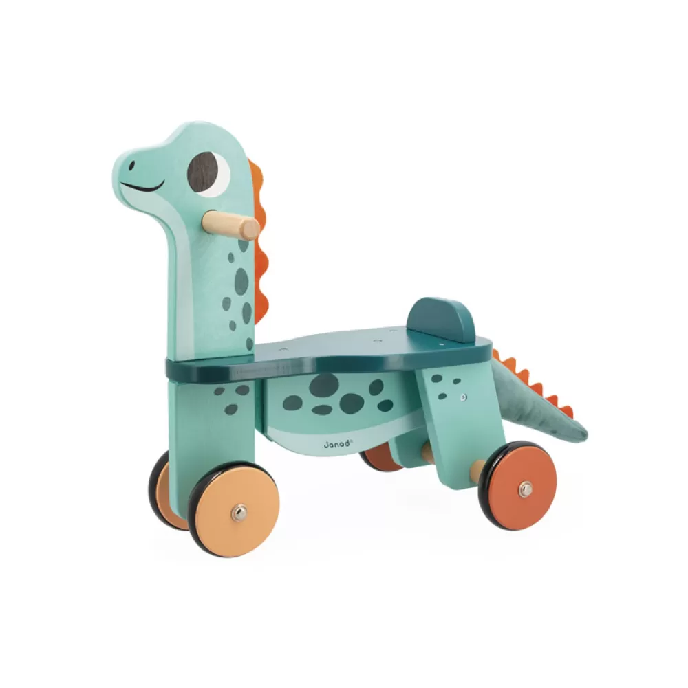 Store Dino: Correpasillos Portosaurus Bicicletas, Patinetes Y Triciclos