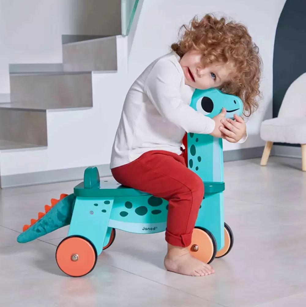 Store Dino: Correpasillos Portosaurus Bicicletas, Patinetes Y Triciclos