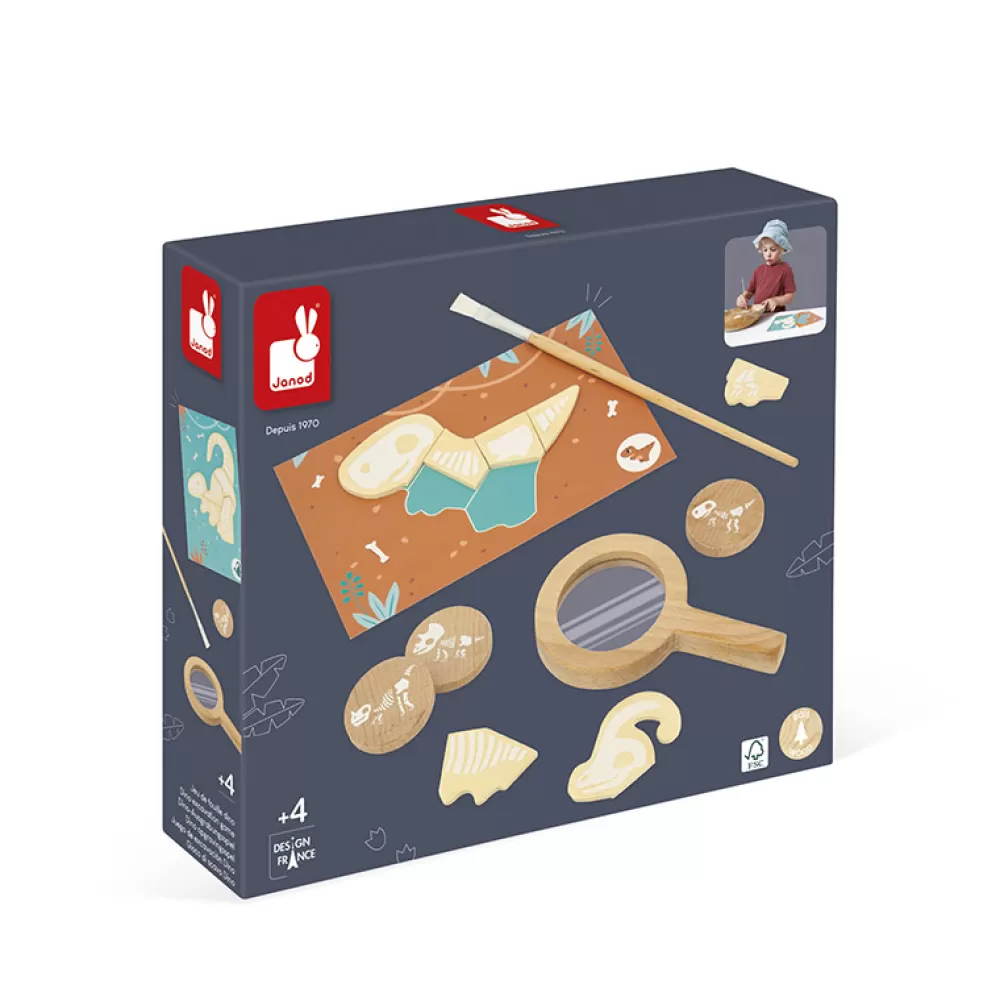 Store Dino: Juego De Excavacion Juguetes Científicos Stem