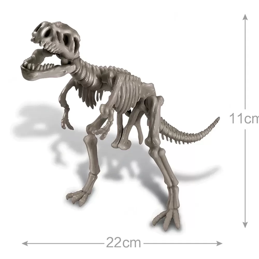 Cheap Dino Kit Tyrannosaurus Rex Juguetes Científicos Stem