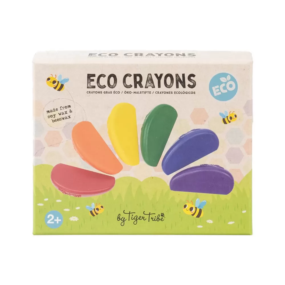 Best Sale Eco Crayons Manualidades