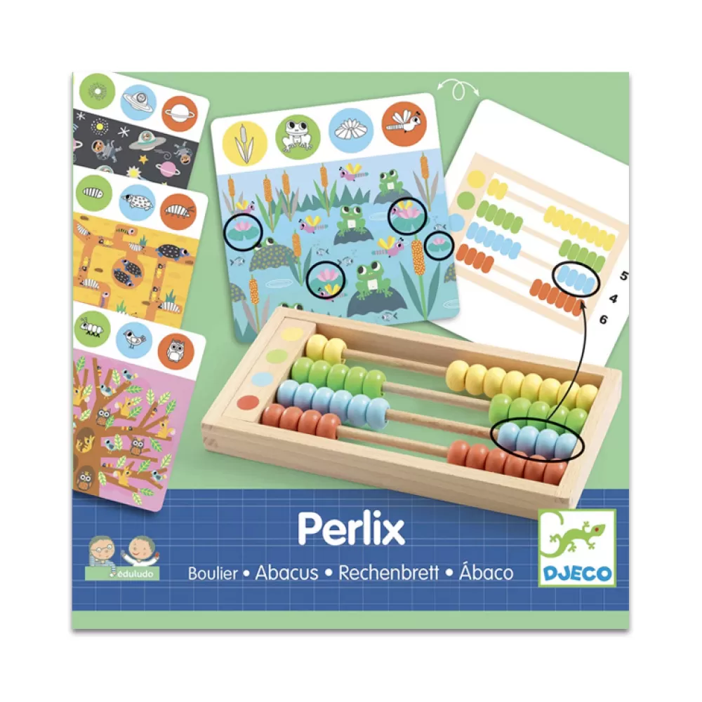 Store Eduludo Perlix Abaco Juegos De Mesa