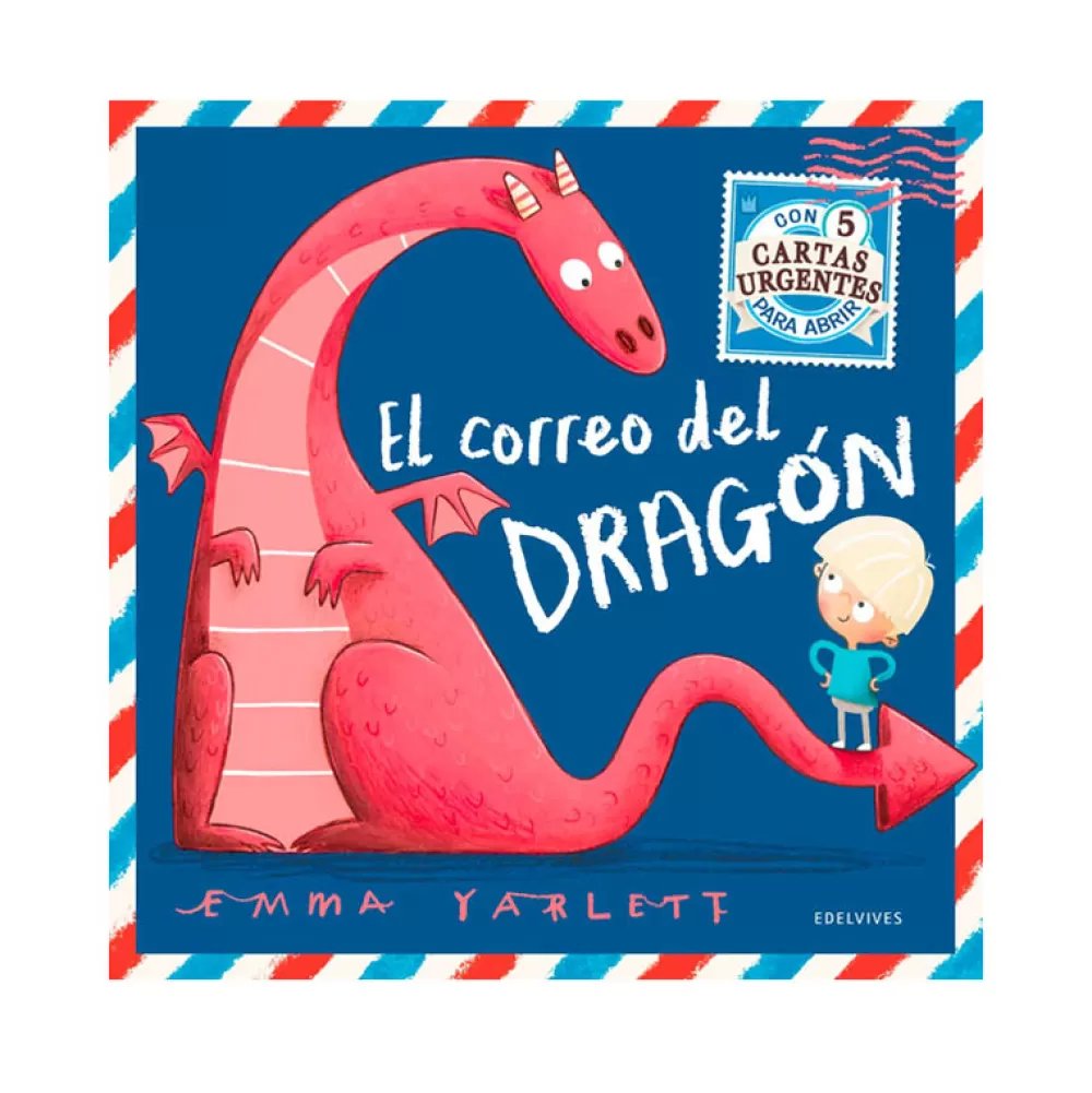 Best El Correo Del Dragon Libros Animados Y Pop-Up