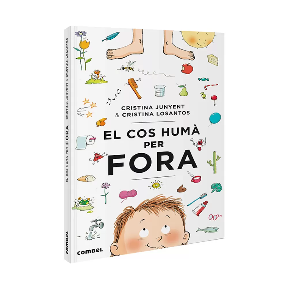 Store El Cos Huma Per Fora Libros De Conocimientos