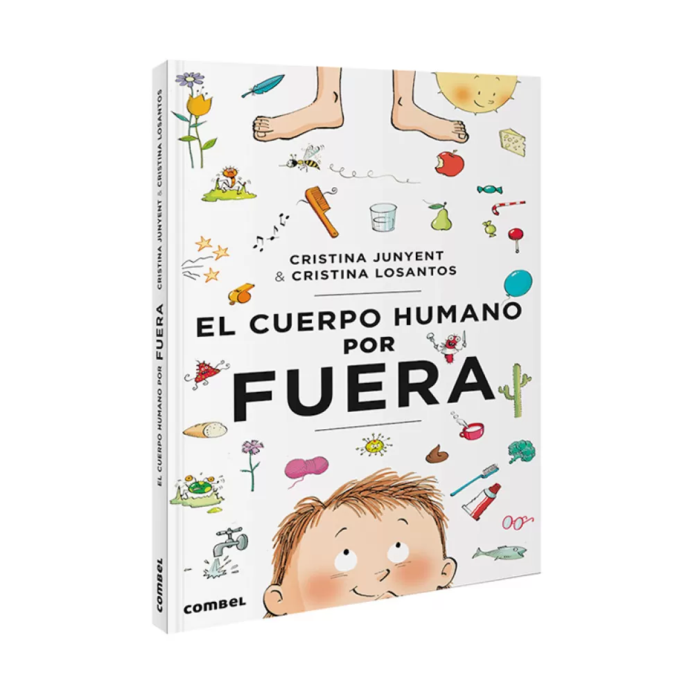 Flash Sale El Cuerpo Humano Por Fuera Libros De Conocimientos