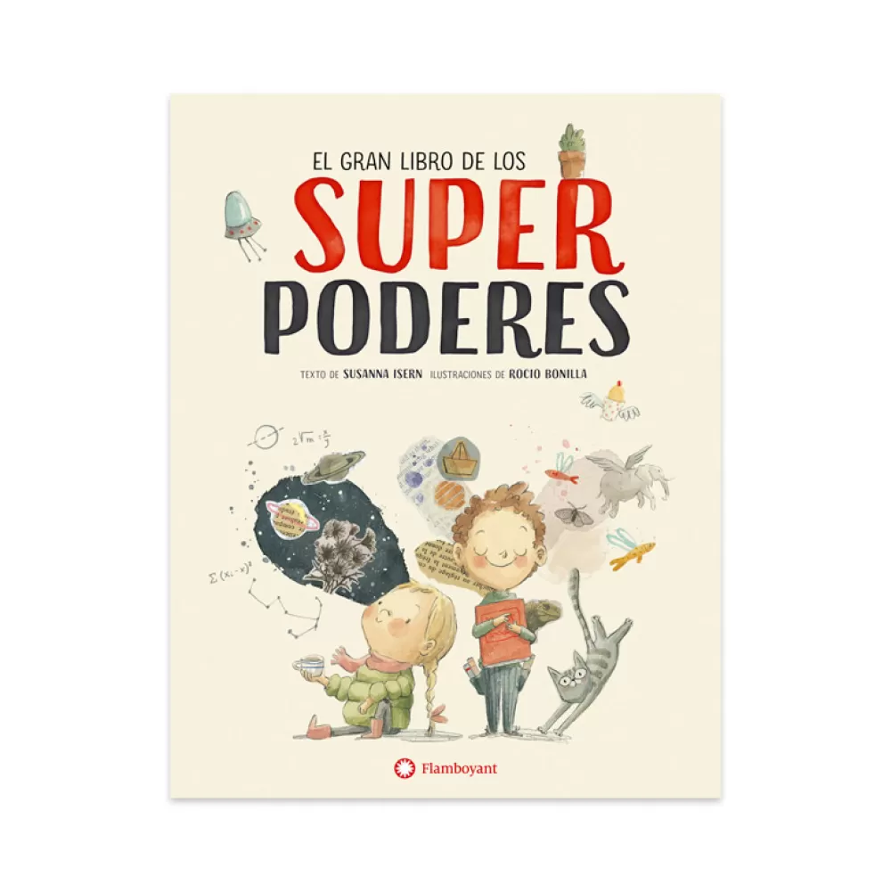 Best Sale El Gran Libro De Los Superpoderes Libros Con Valores