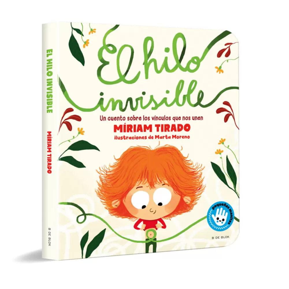 Best El Hilo Invisible Carton Libros Con Valores