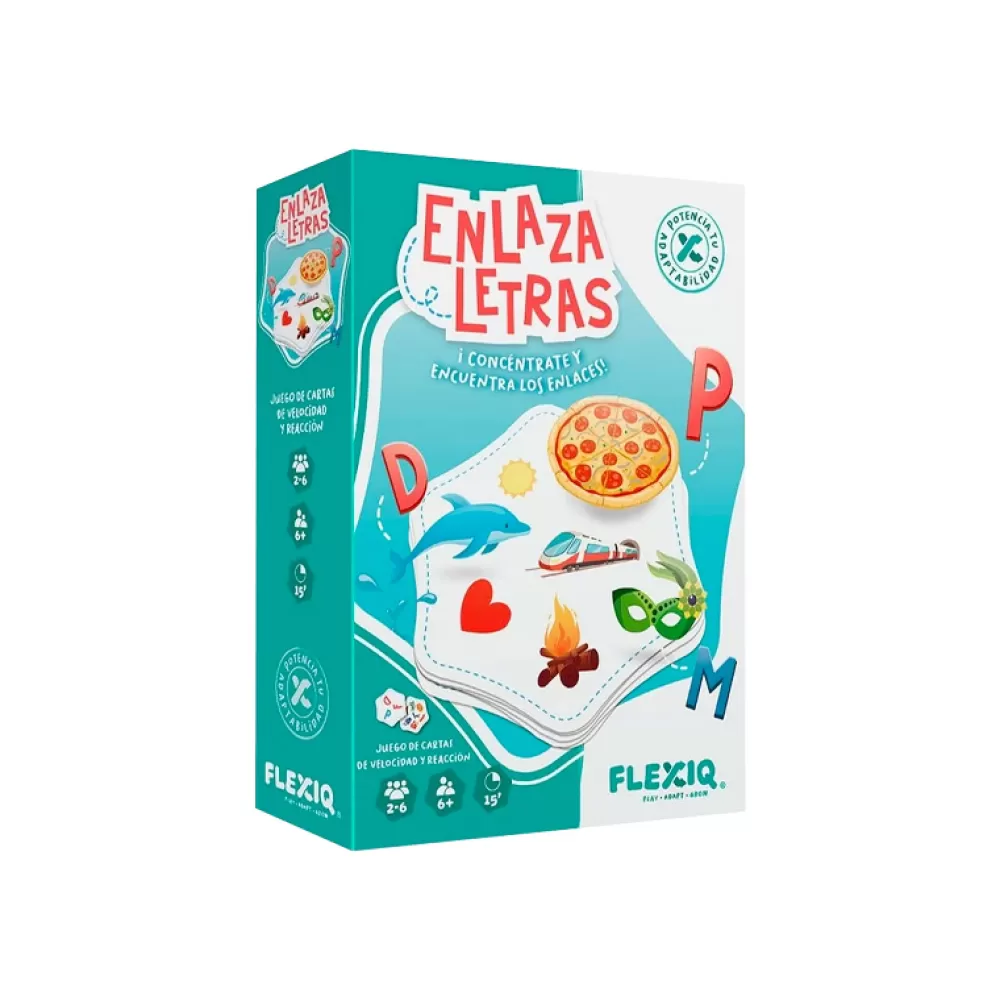 Cheap Enlaza Letras Juegos De Mesa