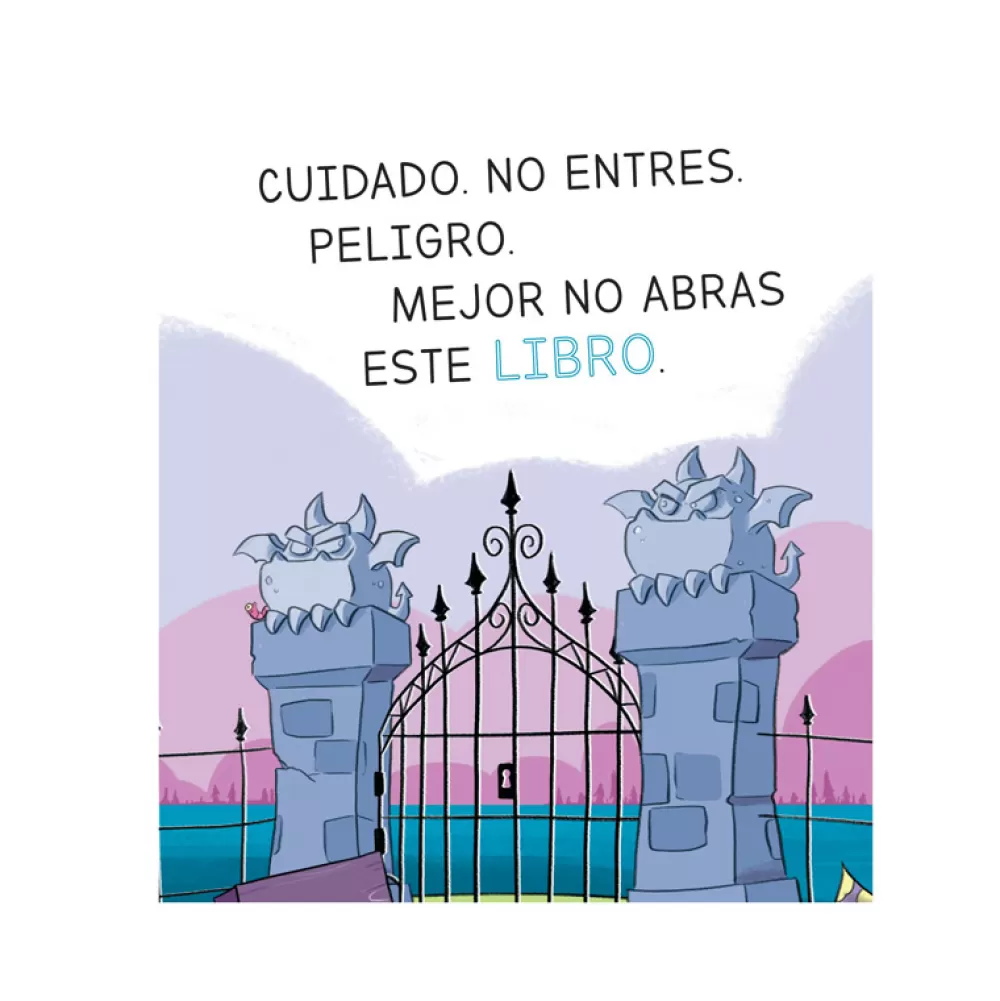 Online Escuela De Monstruos 11: Primer Dia, Que Alegria! Libros En Mayúsculas