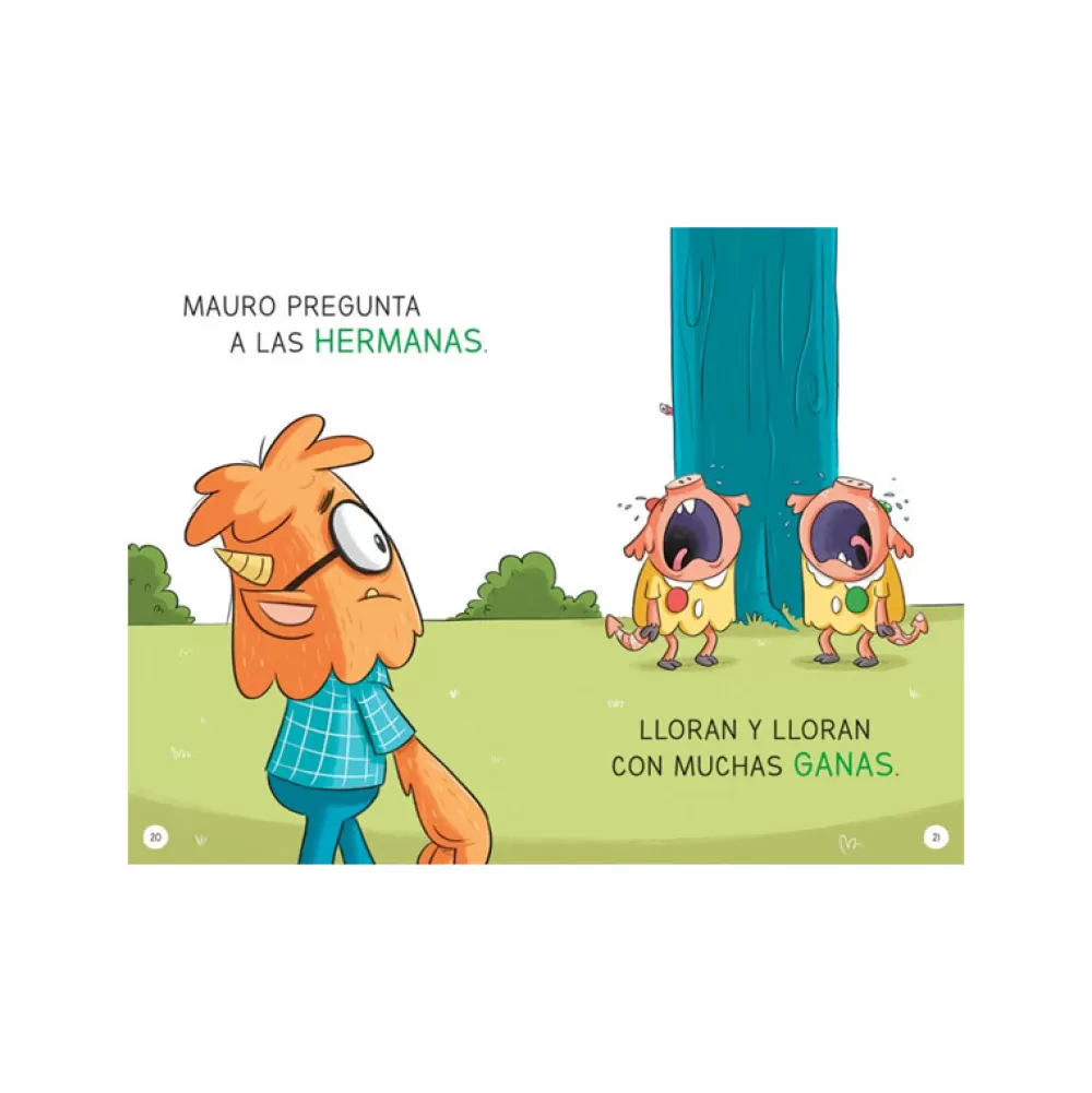 Best Escuela De Monstruos 3: Las Iguales Son Especiales Libros En Mayúsculas