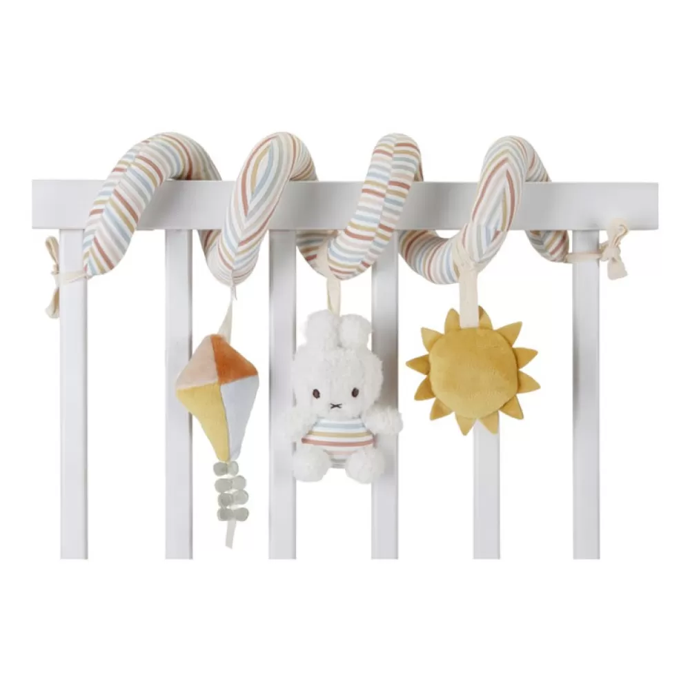 Sale Espiral De Actividades Miffy Sunny Juguetes Para Bebé