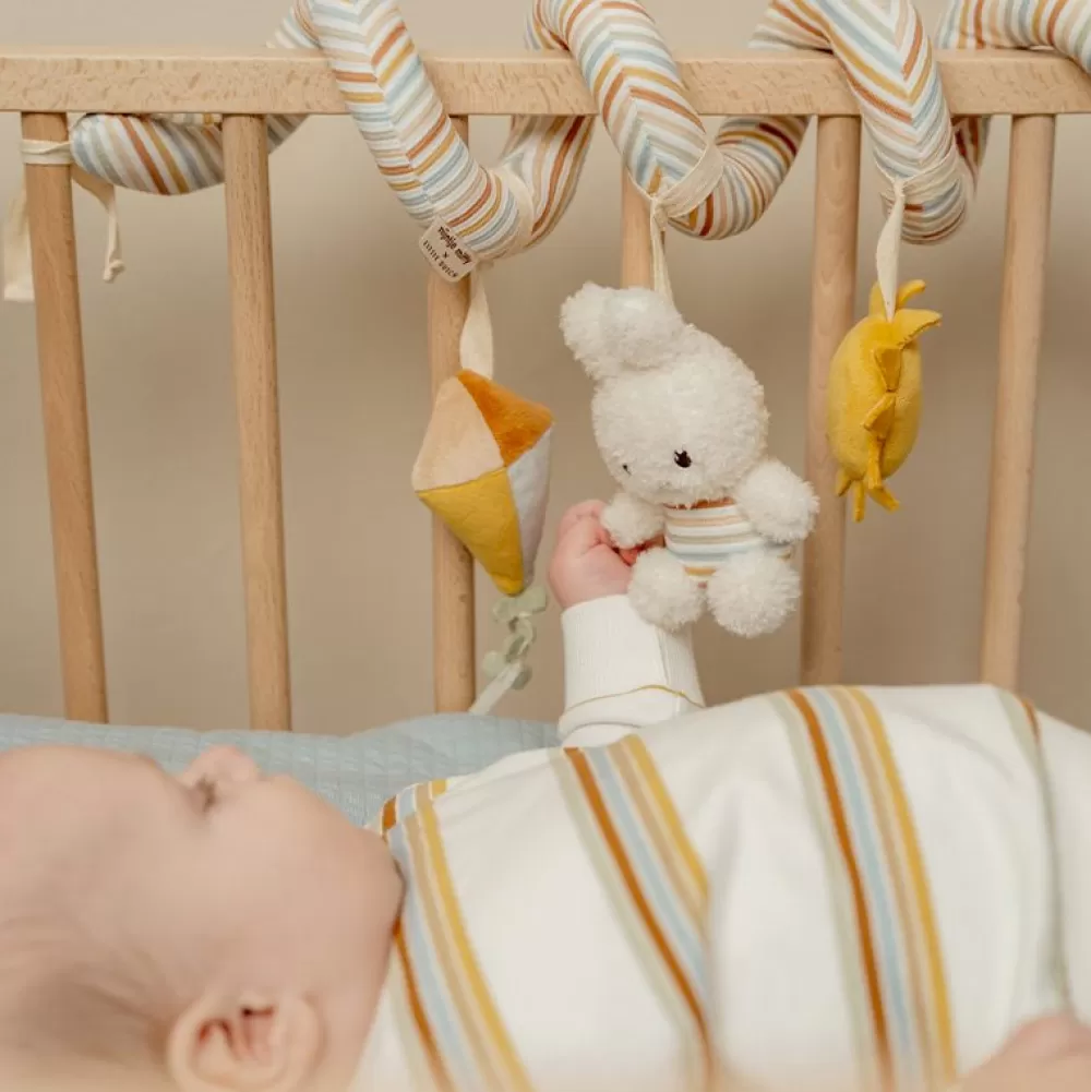 Sale Espiral De Actividades Miffy Sunny Juguetes Para Bebé