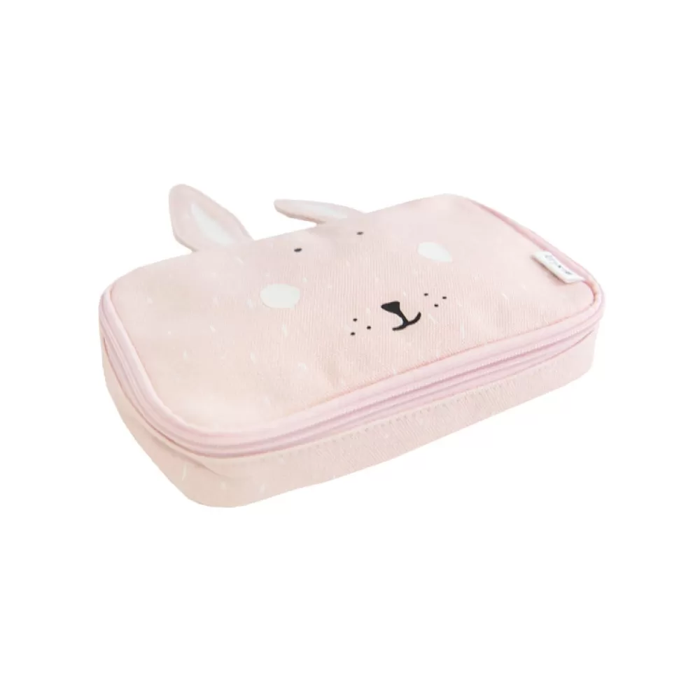 Best Sale Estuche Rectangular Conejo Estuches Infantiles