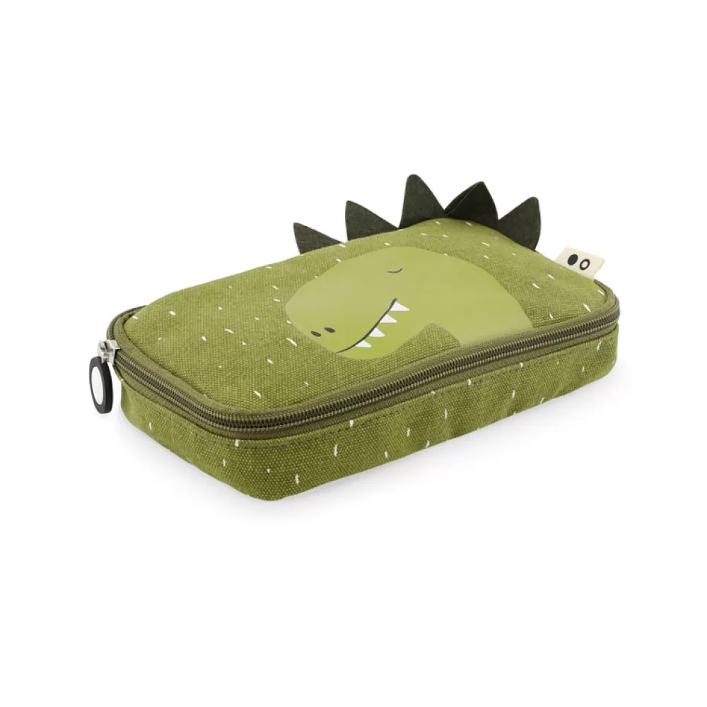 Shop Estuche Rectangular Dino Estuches Infantiles