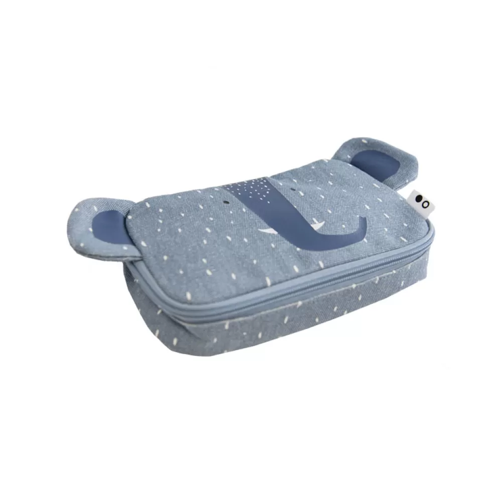 Shop Estuche Rectangular Elefante Estuches Infantiles