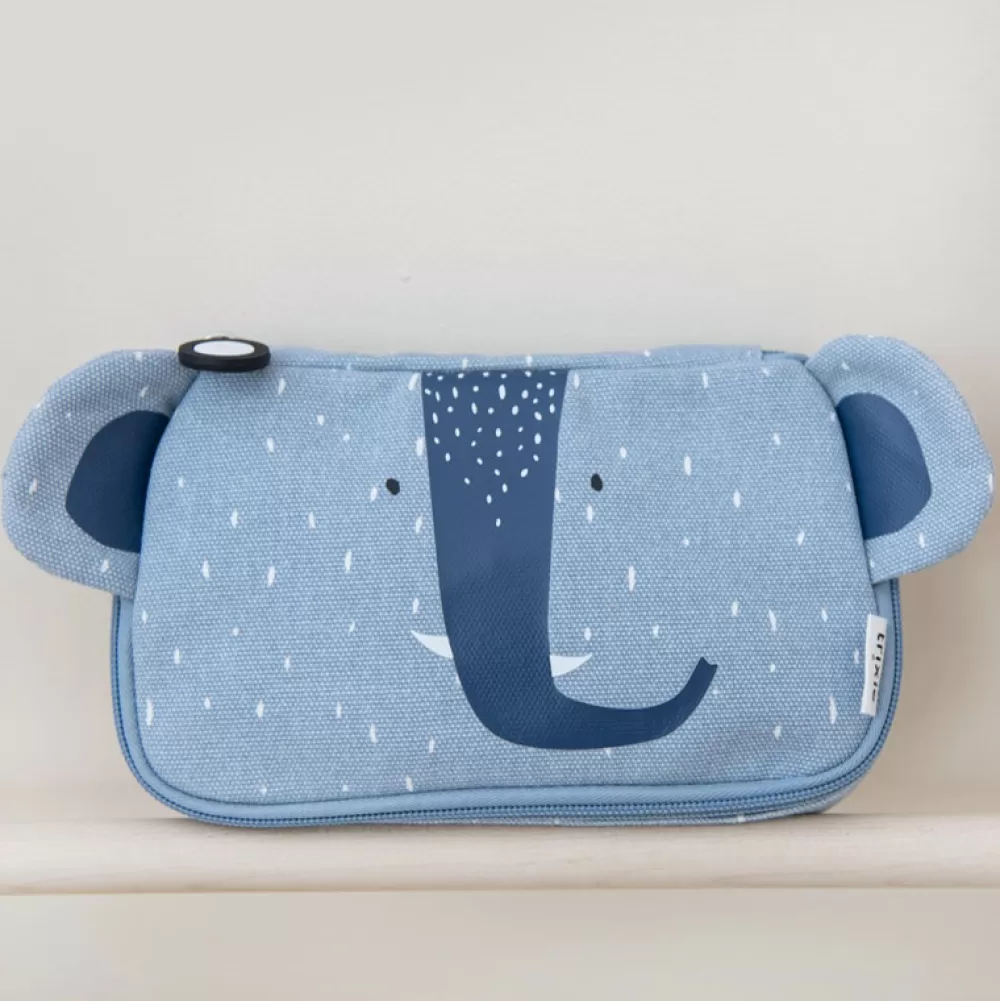 Shop Estuche Rectangular Elefante Estuches Infantiles