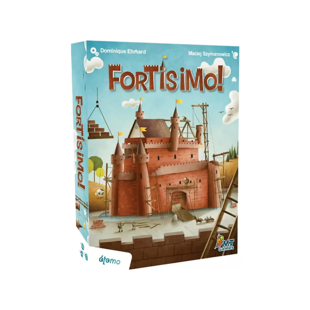 Online Fortisimo Juegos De Mesa