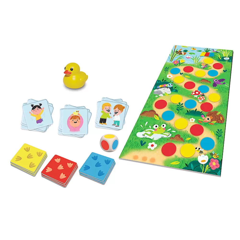 Shop Funny Duck: Mi Primer Juego De Mesa Juegos De Mesa