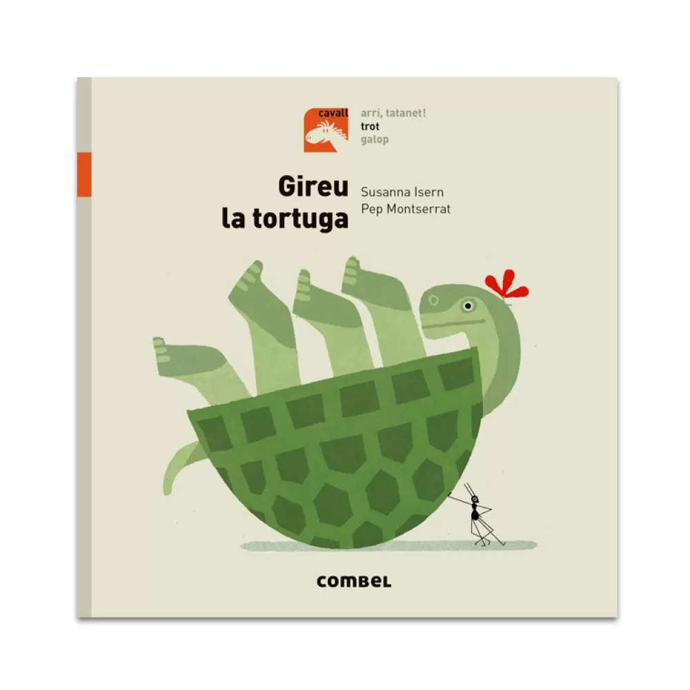 Flash Sale Gireu A La Tortuga Libros En Mayúsculas